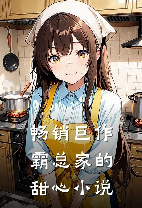 畅销巨作霸总家的甜心 小说