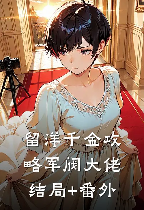 留洋千金攻略军阀大佬结局+番外