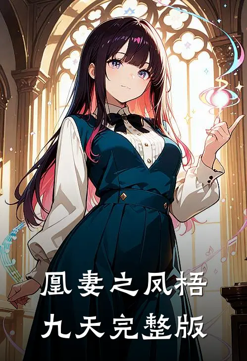 凰妻之凤梧九天完整版