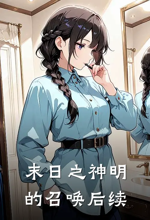 末日之神明的召唤后续免费阅读