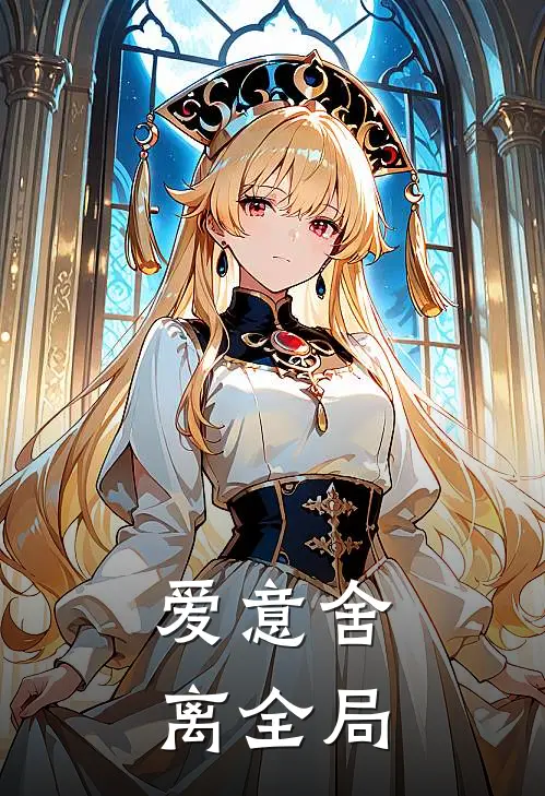 爱意舍离全局