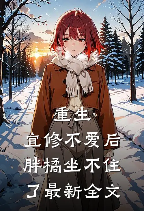 重生：宜修不爱后，胖橘坐不住了最新全文
