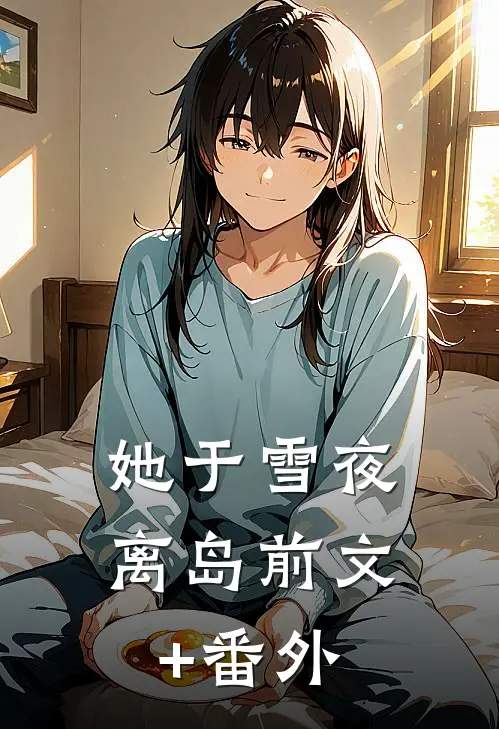 她于雪夜离岛前文+番外