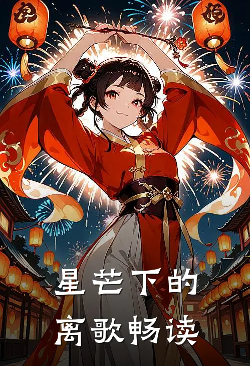 星芒下的离歌畅读
