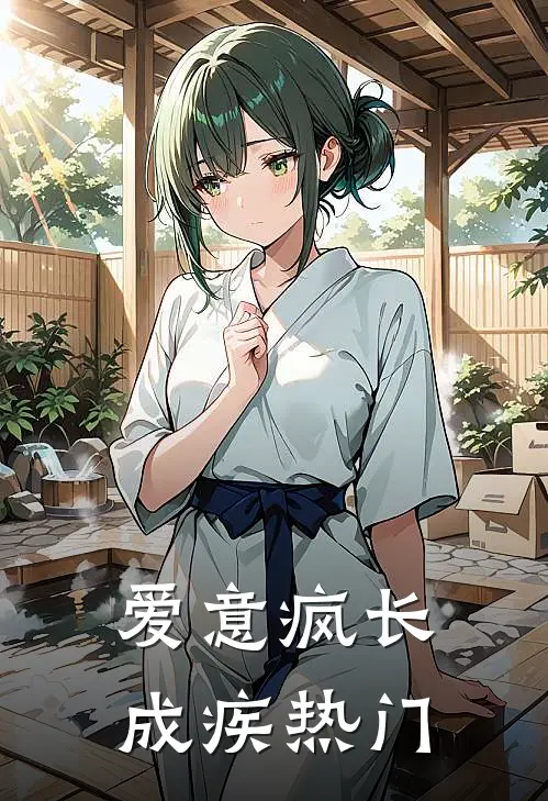 爱意疯长成疾热门