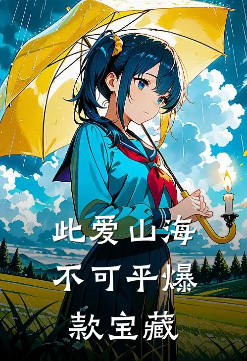 此爱山海不可平爆款宝藏