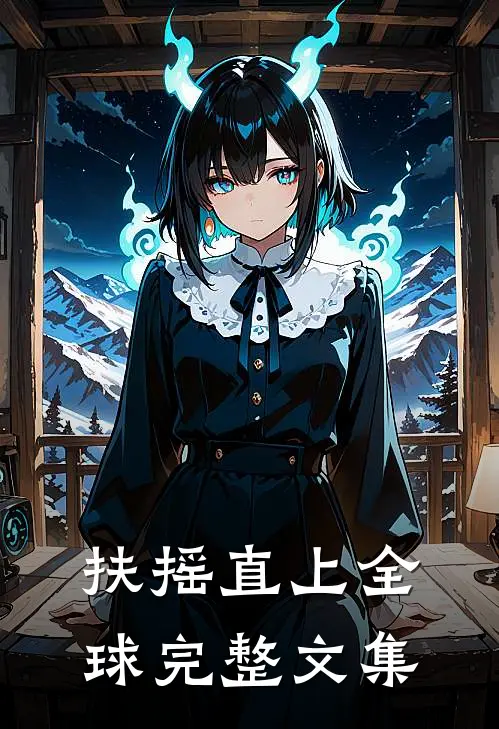 扶摇直上全球完整文集