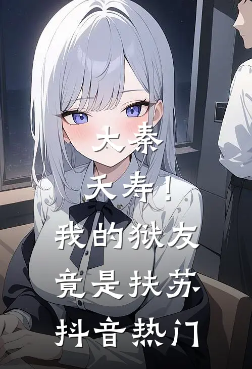 大秦：夭寿！我的狱友竟是扶苏抖音热门