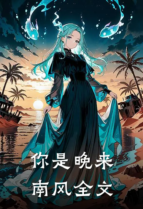 你是晚来南风全文