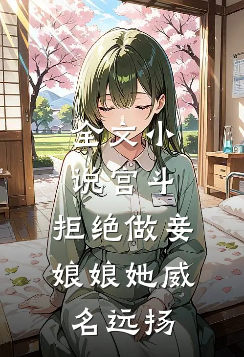 全文宫斗拒绝做妾,娘娘她威名远扬免费阅读