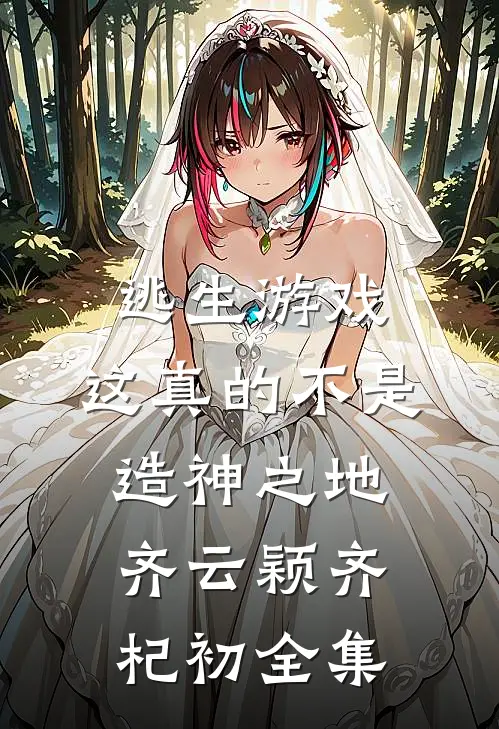 逃生游戏：这真的不是造神之地齐云颖齐杞初全集