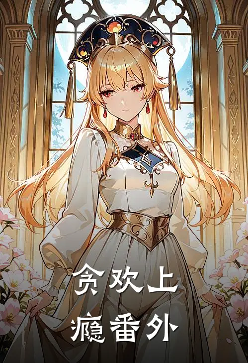 贪欢上瘾番外