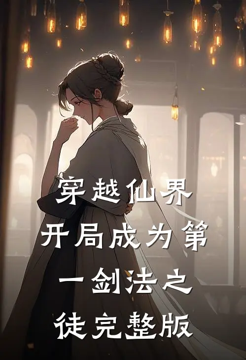 穿越仙界，开局成为第一剑法之徒完整版