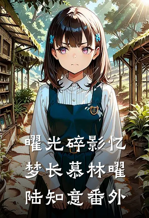 曜光碎影忆梦长慕林曜陆知意番外