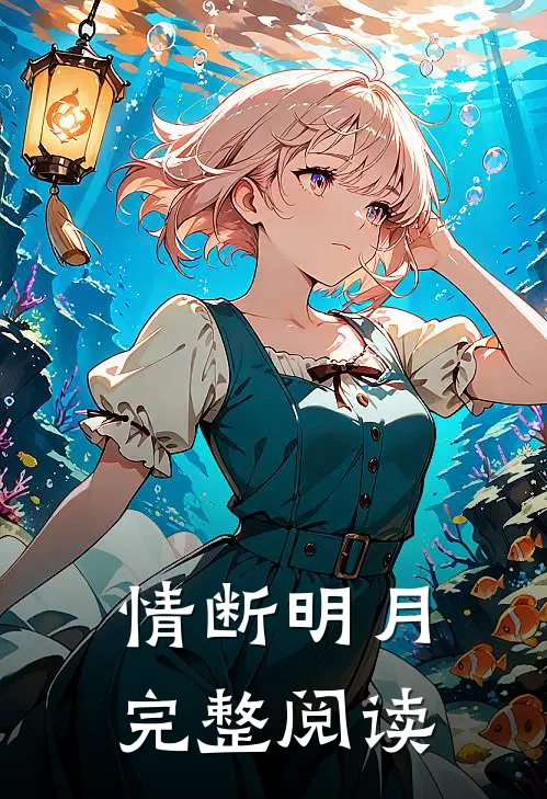 情断明月完整阅读