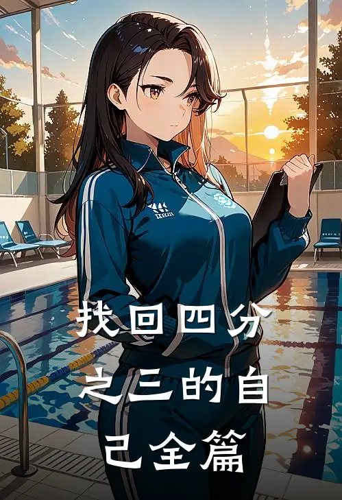 找回四分之三的自己全篇