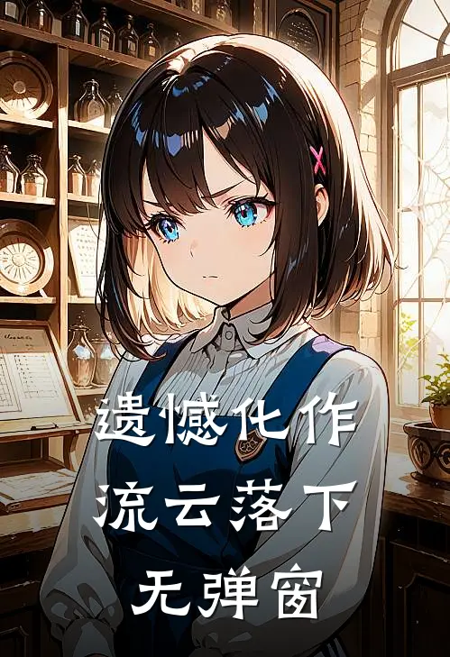 遗憾化作流云落下无弹窗