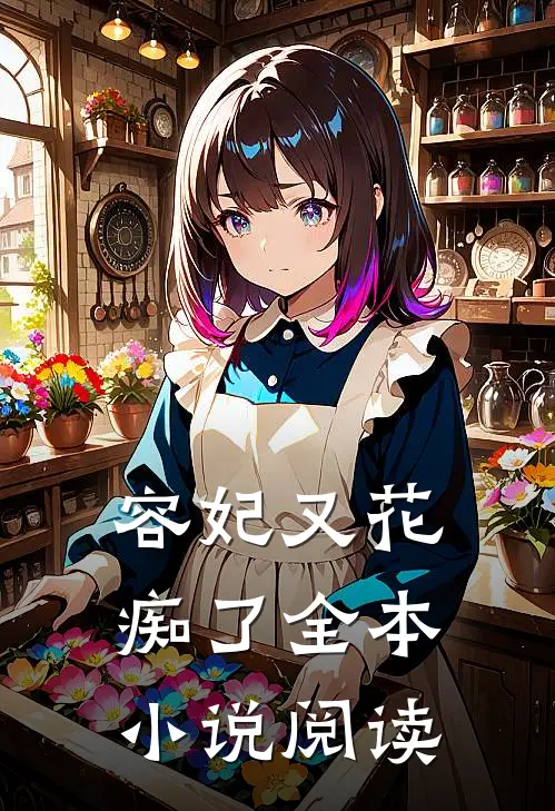 容妃又花痴了全本小说阅读