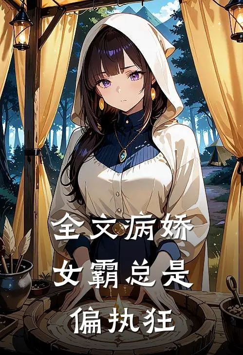 全文病娇女霸总是偏执狂