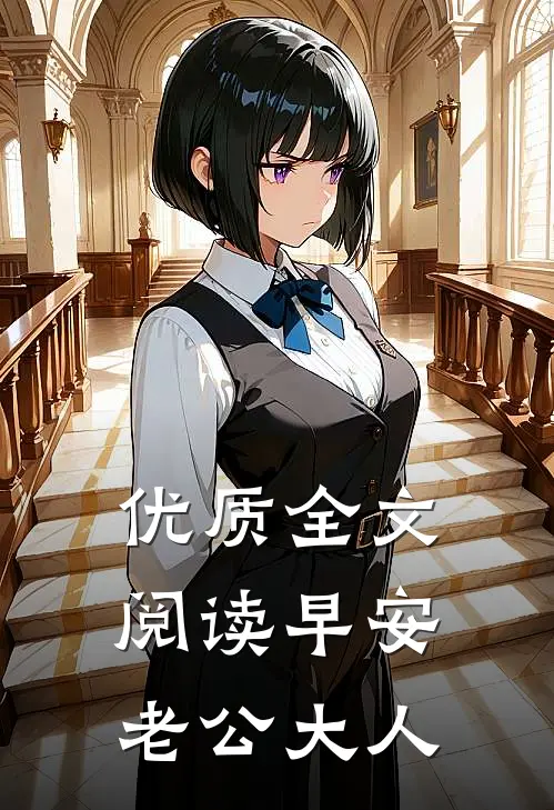 优质全文阅读早安，老公大人