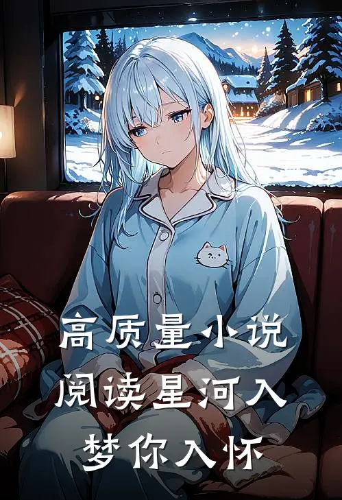 高质量小说阅读星河入梦你入怀