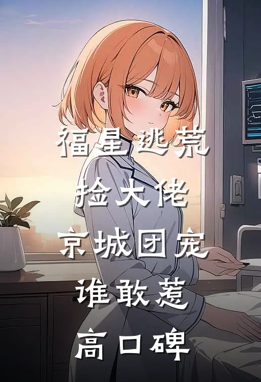 福星逃荒捡大佬，京城团宠谁敢惹高口碑