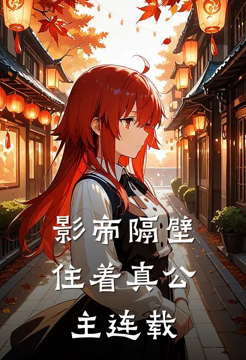 影帝隔壁住着真公主连载