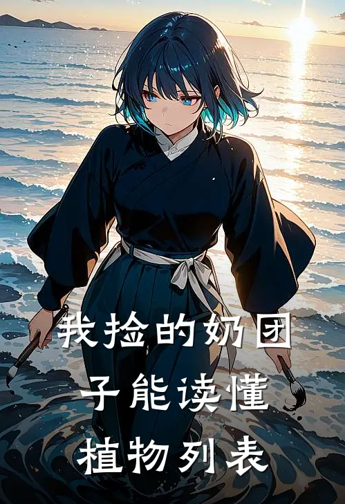 我捡的奶团子能读懂植物列表