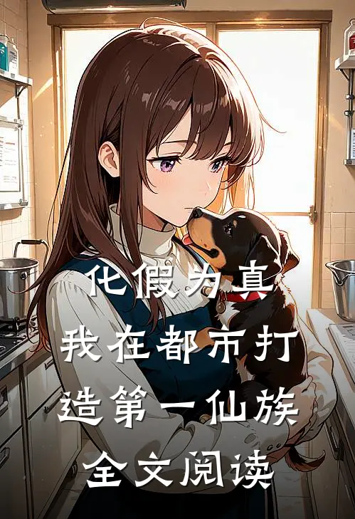 化假为真，我在都市打造第一仙族全文阅读