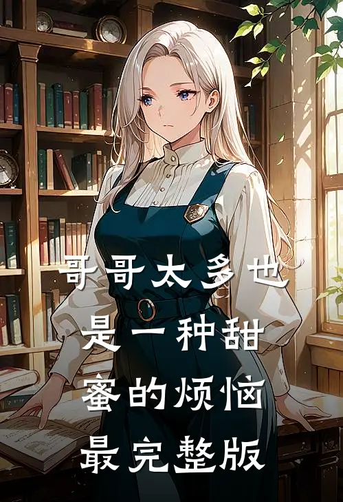 哥哥太多也是一种甜蜜的烦恼最完整版