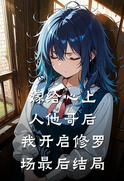 嫁给心上人他哥后，我开启修罗场最后结局