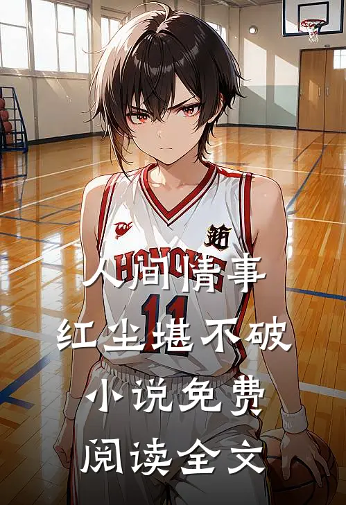 人间情事，红尘堪不破小说免费阅读全文