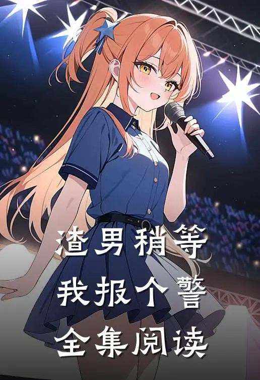 渣男稍等，我报个警全集阅读
