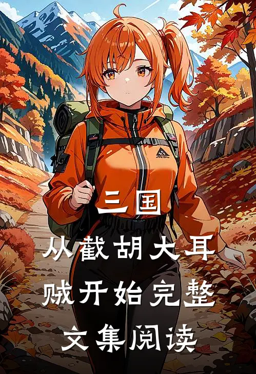 三国：从截胡大耳贼开始完整文集阅读