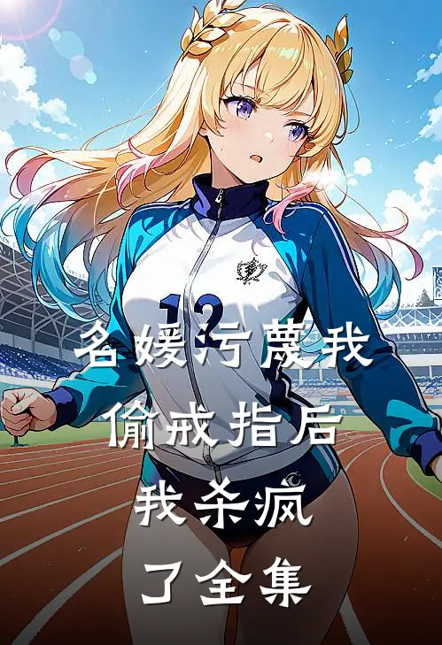 名媛污蔑我偷戒指后,我杀疯了全集免费观看