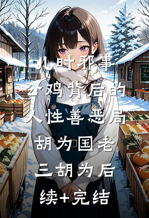 儿时邪事：公鸡背后的人性善恶局胡为国老三胡为后续+完结