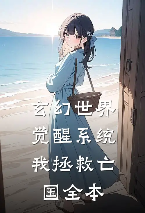 玄幻世界：觉醒系统我拯救亡国全本