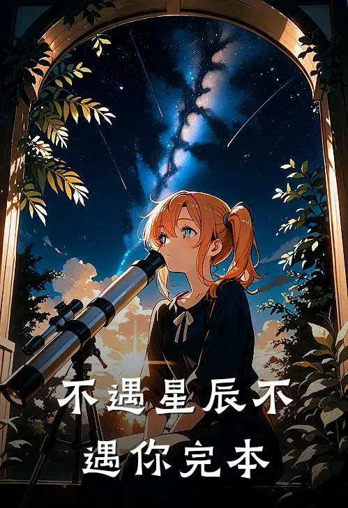 不遇星辰不遇你完本
