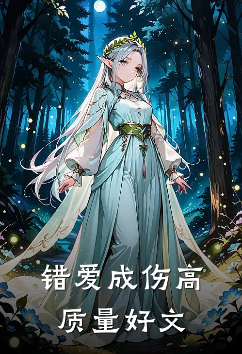 错爱成伤高质量好文