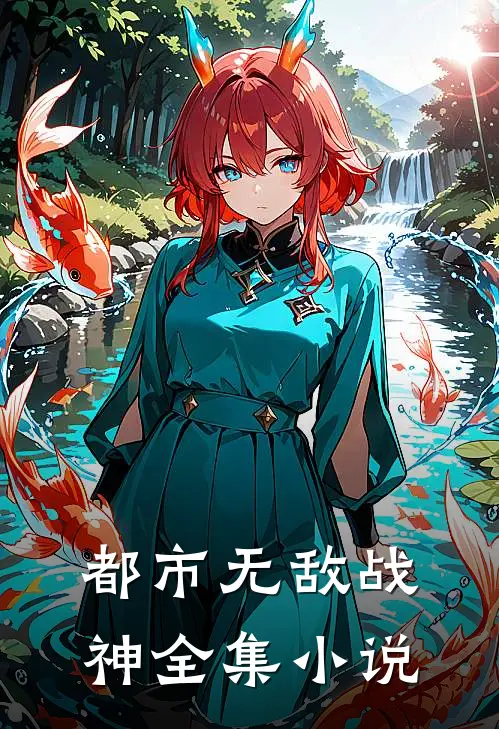 都市无敌战神全集小说