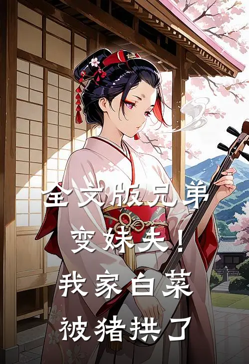 全文版兄弟变妹夫！我家白菜被猪拱了