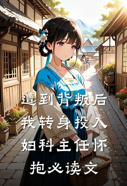 遭到背叛后，我转身投入妇科主任怀抱必读文