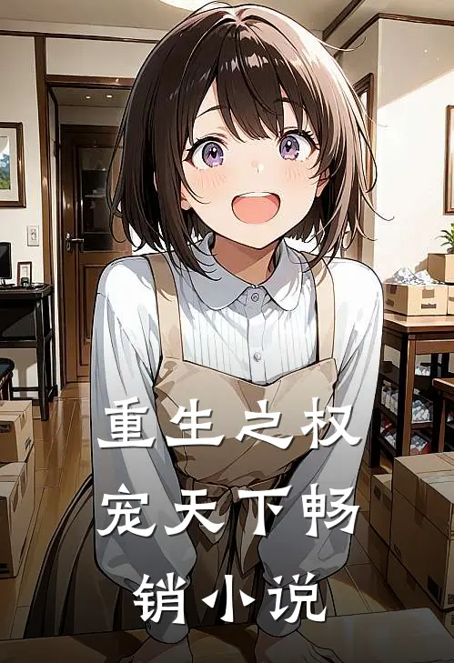 重生之权宠天下畅销小说