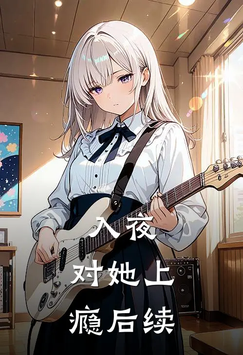 入夜，对她上瘾后续