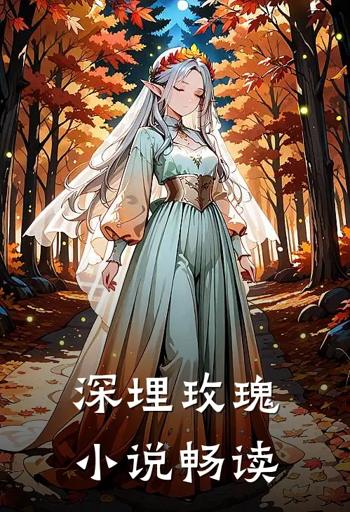 深埋玫瑰小说畅读