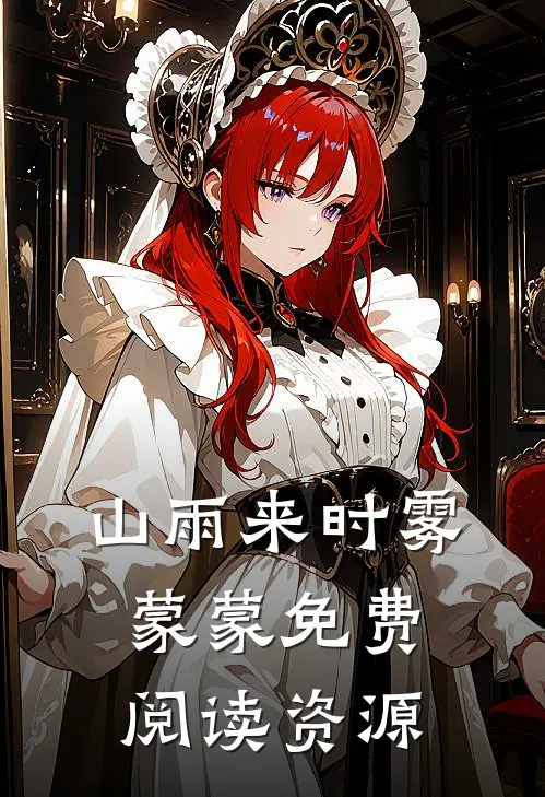 山雨来时雾蒙蒙免费阅读资源