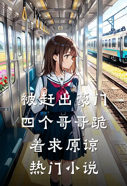 被赶出豪门，四个哥哥跪着求原谅热门小说
