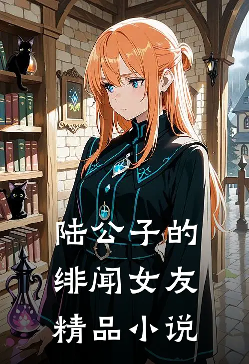 陆公子的绯闻女友精品小说