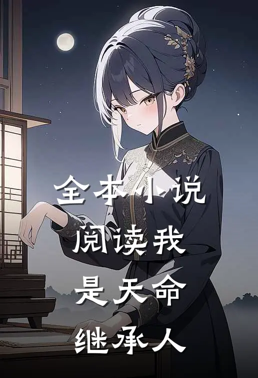 全本小说阅读我是天命继承人