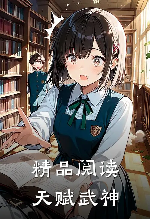 精品阅读天赋武神